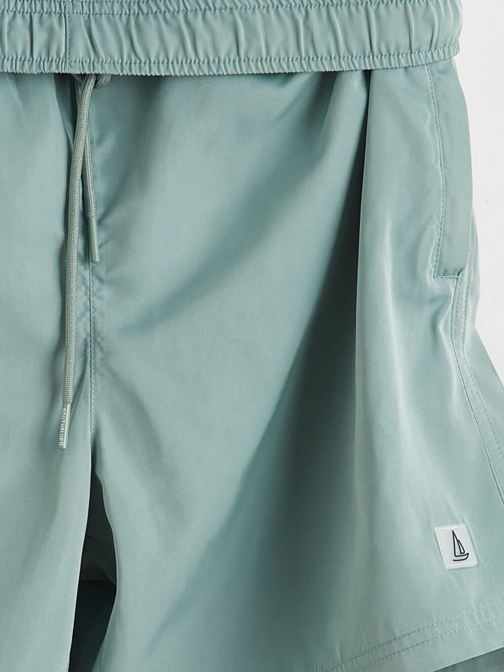 ZELENA Šorts za kupanje Muškarac-5