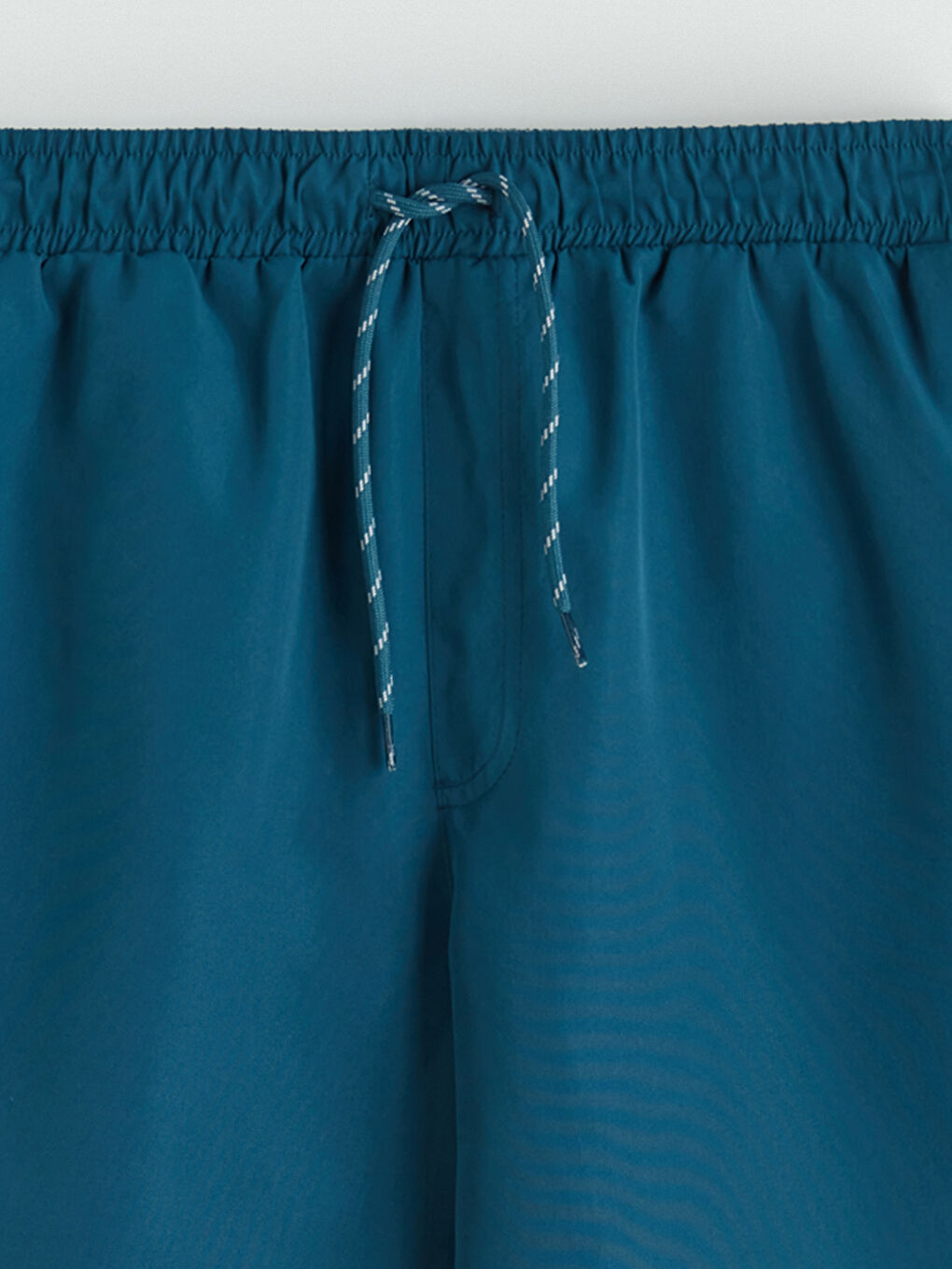 Short Length Men's Swimming Shorts-3