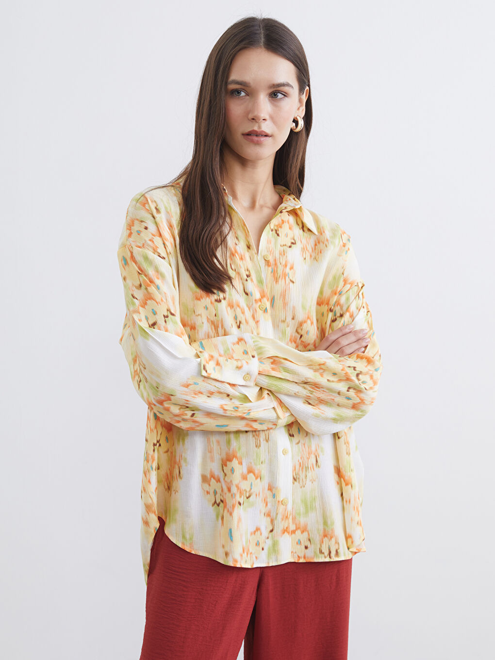 کراس په‌مه‌یی ژن