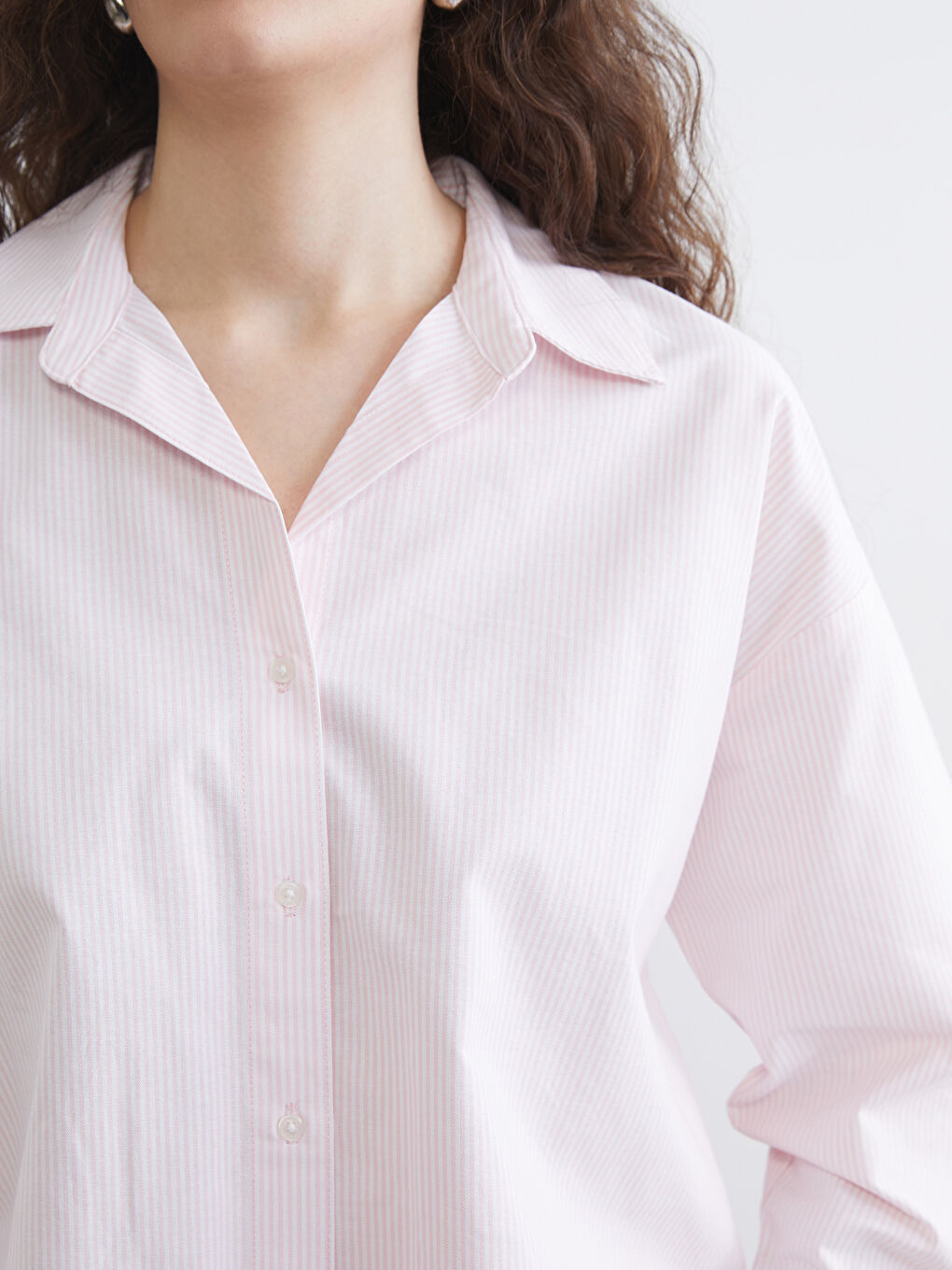 Chemise ROSE Femme-2