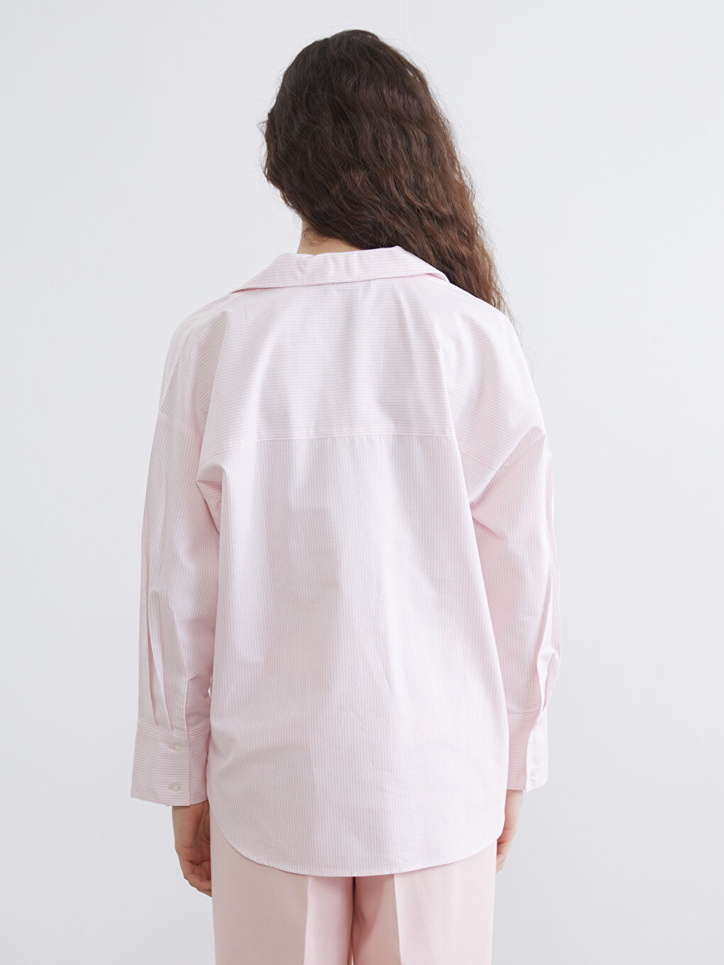 Chemise ROSE Femme-3