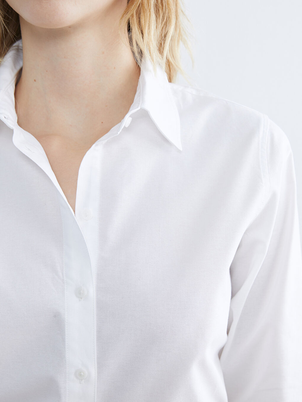 Žena EKRU Košulja-2