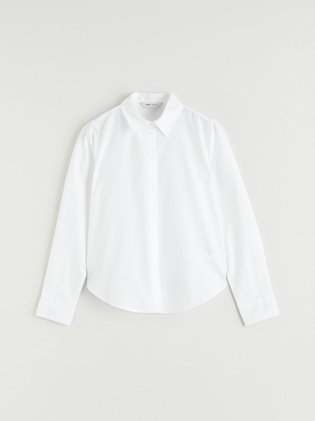 Žena EKRU Košulja-4