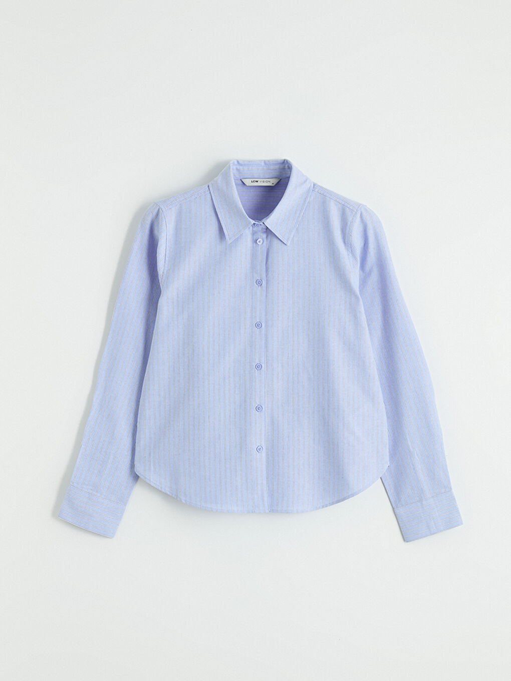 Жена Синьо Риза-4