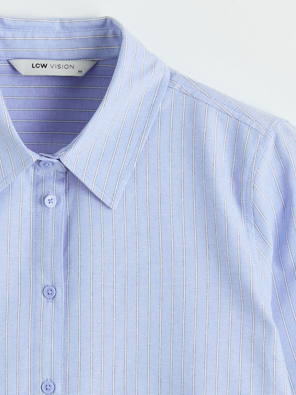 Жена Синьо Риза-5