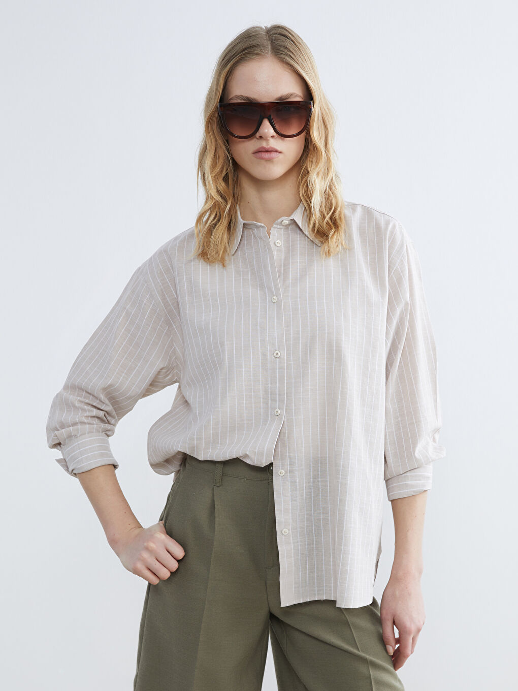 Әйелдер сарғыш Жейде