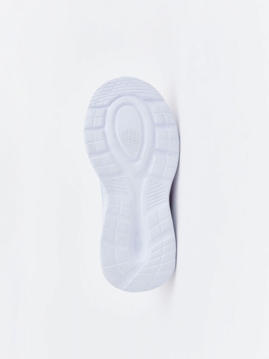 Lilo & Stitch Print Baby Girl Sneakers-3