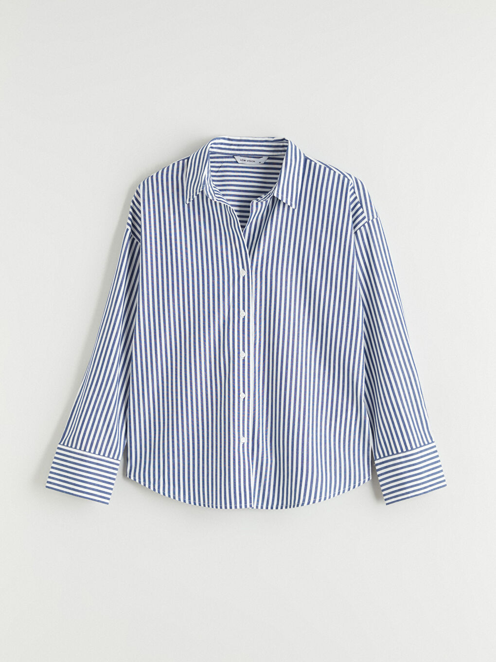 Әйелдер көк Жейде-4