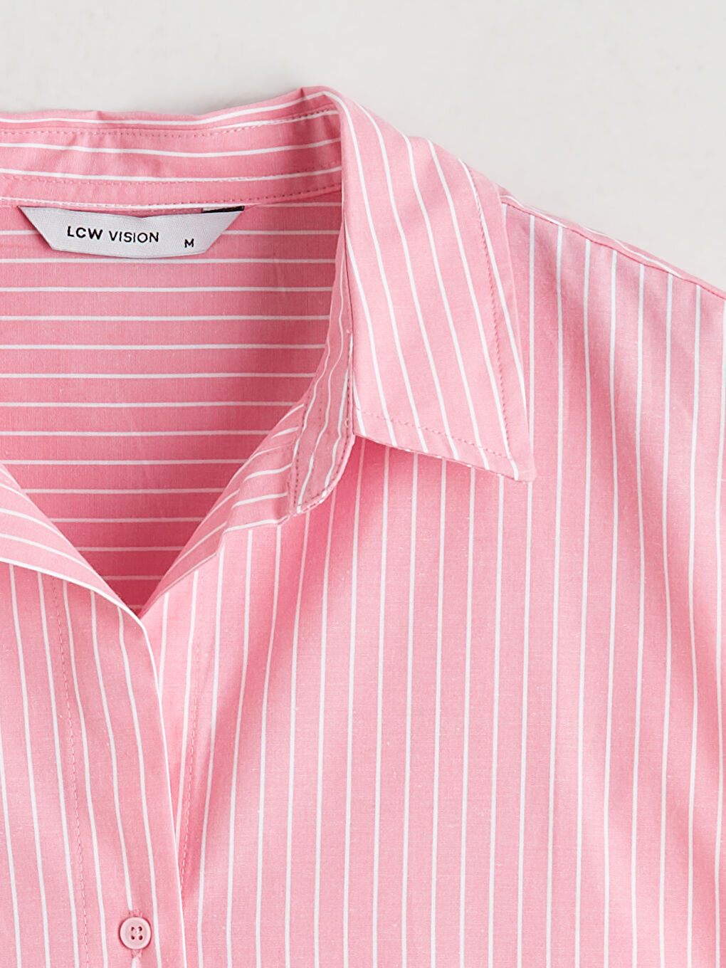 Әйелдер қызғылт Жейде-5