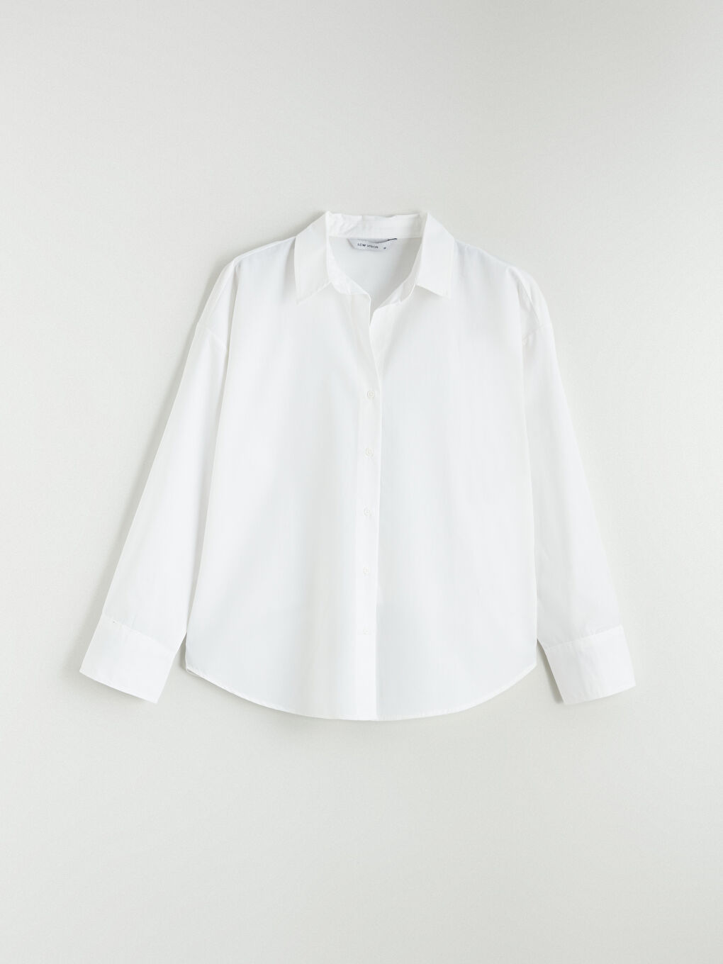 Әйелдер ақ Жейде-4