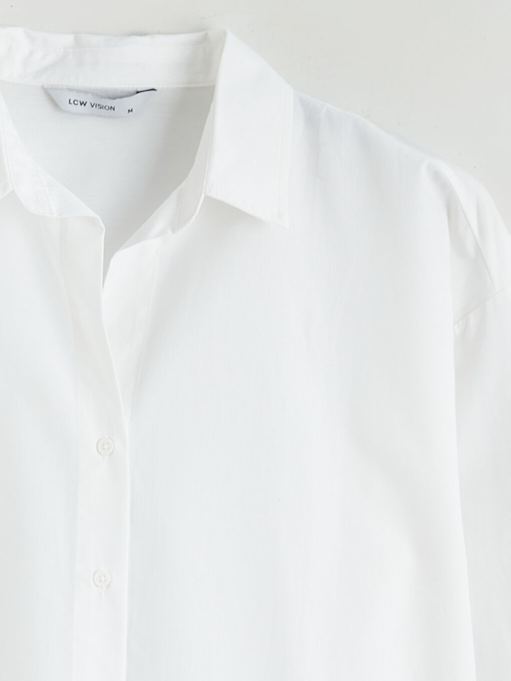 Әйелдер ақ Жейде-5