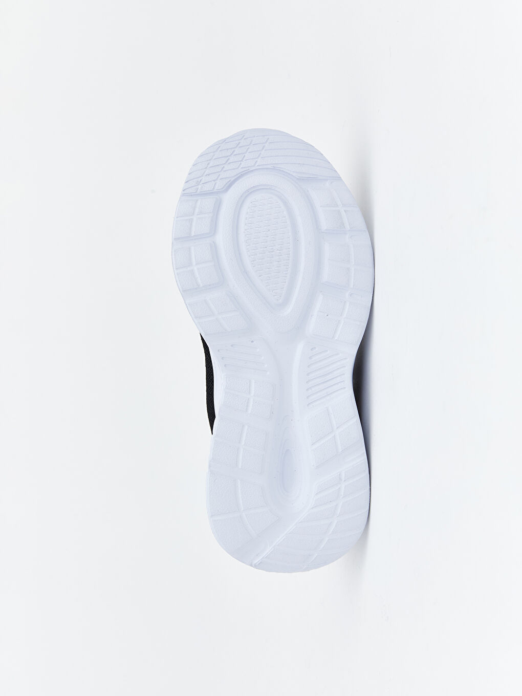 Kuromi Print Baby Girl Sneakers-3