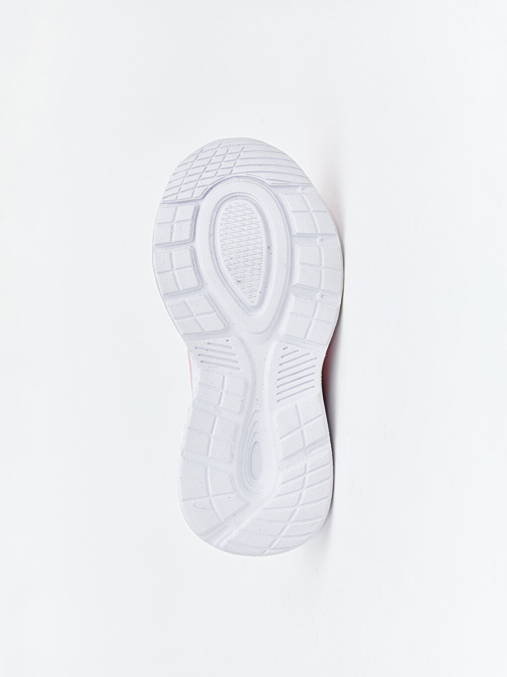 Barbie Print Baby Girl Sneakers-3