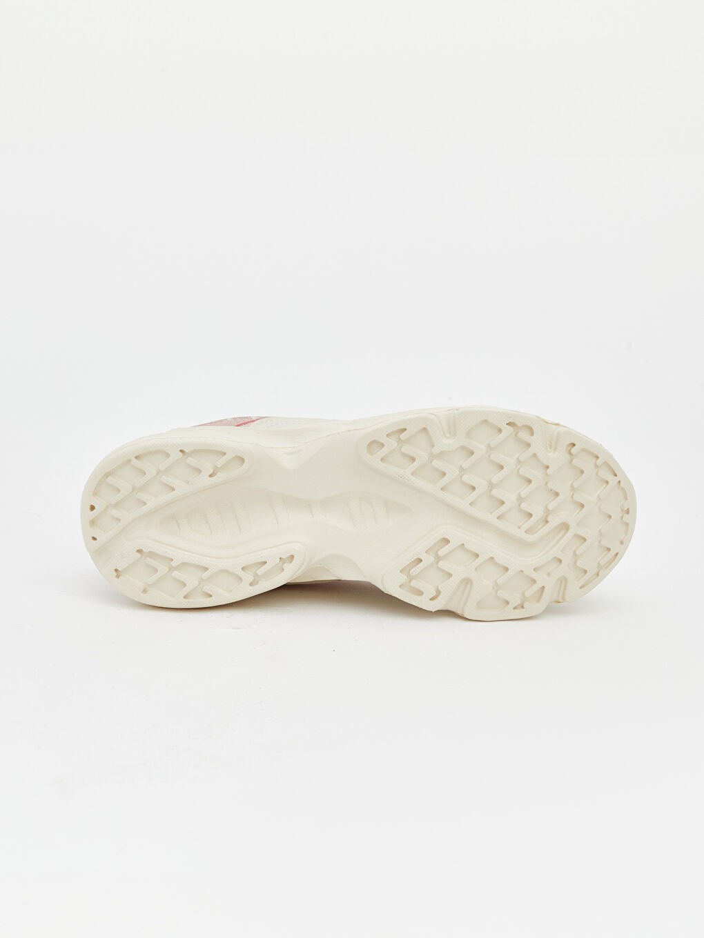 Девочки Бежевый Кроссовки-4