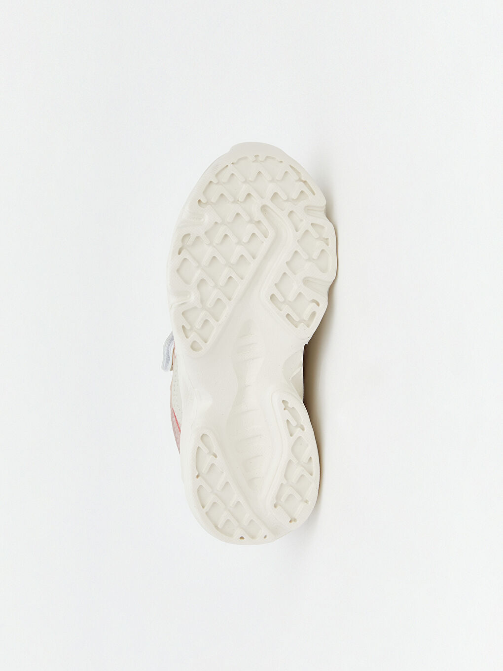 Baby Girls' Sneakers with Laces & Hook-and-Loop-3