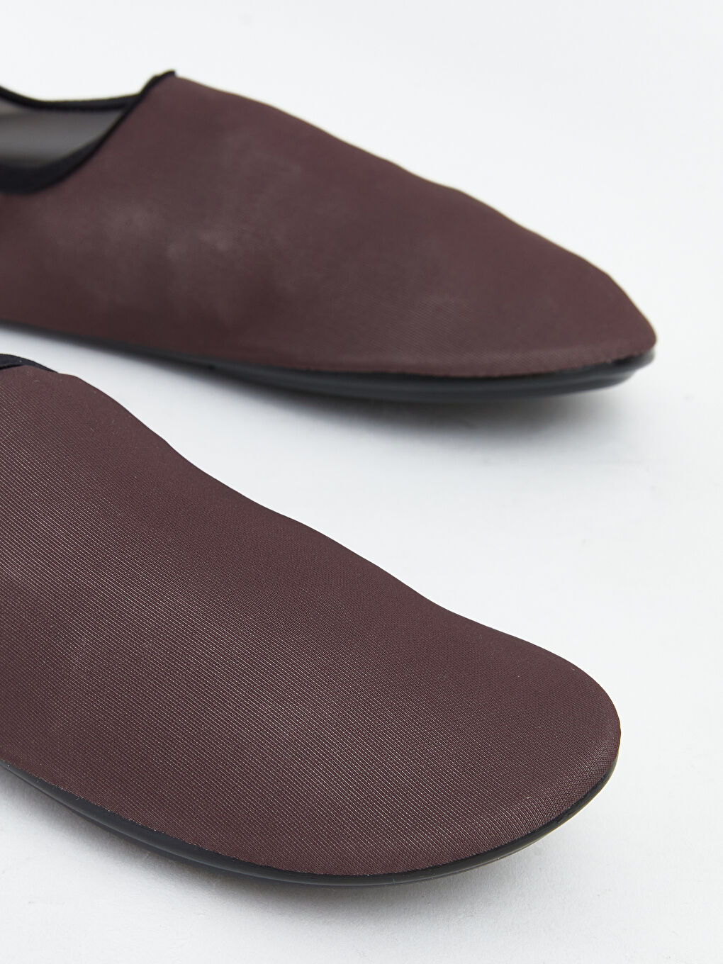 Kahverengi Kadın Deniz Ayakkabısı-2