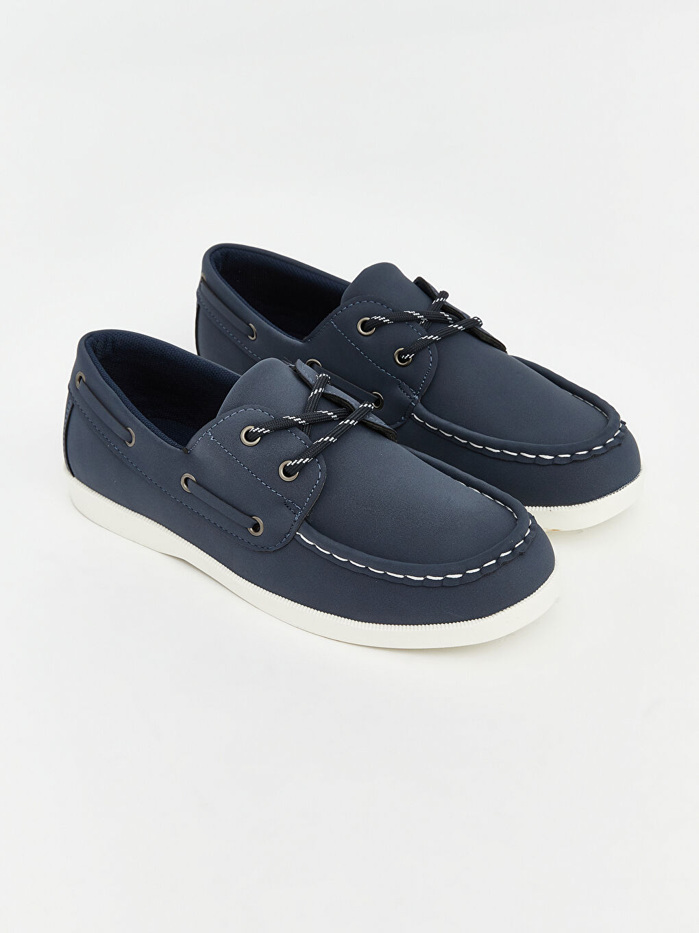 Boys' Classic Shoes