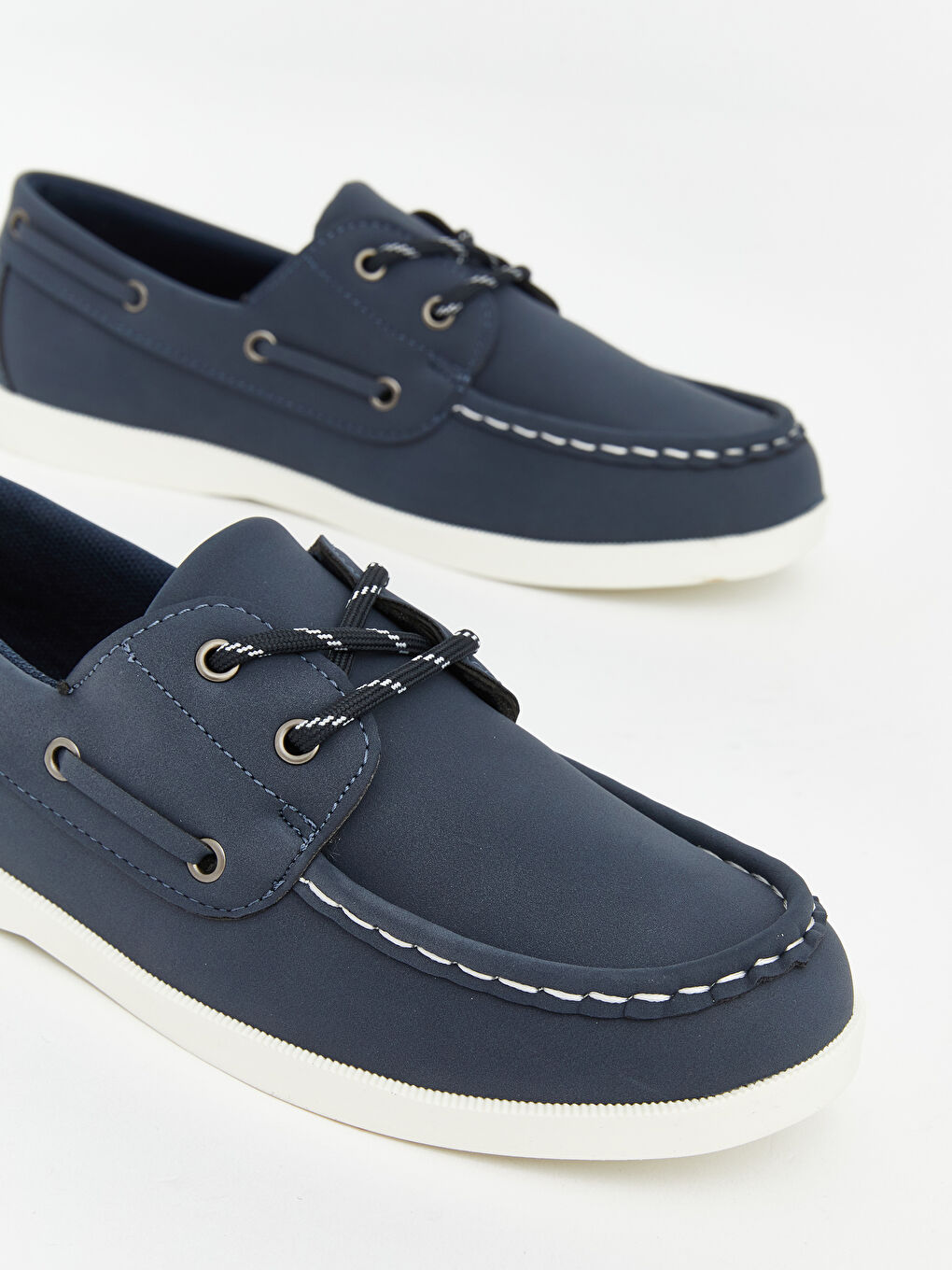 Boys' Classic Shoes-2