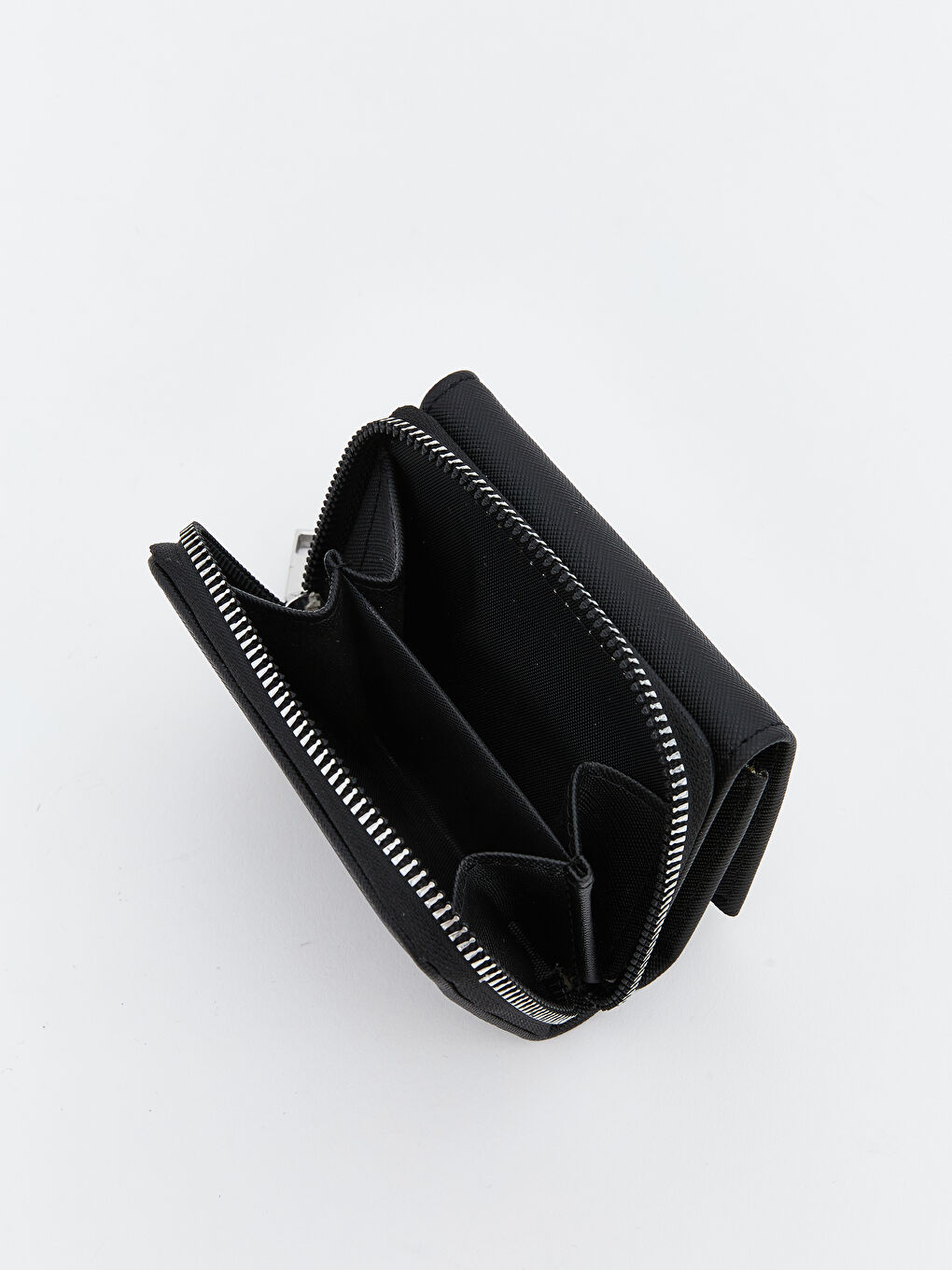 Woman BLACK Wallet-3