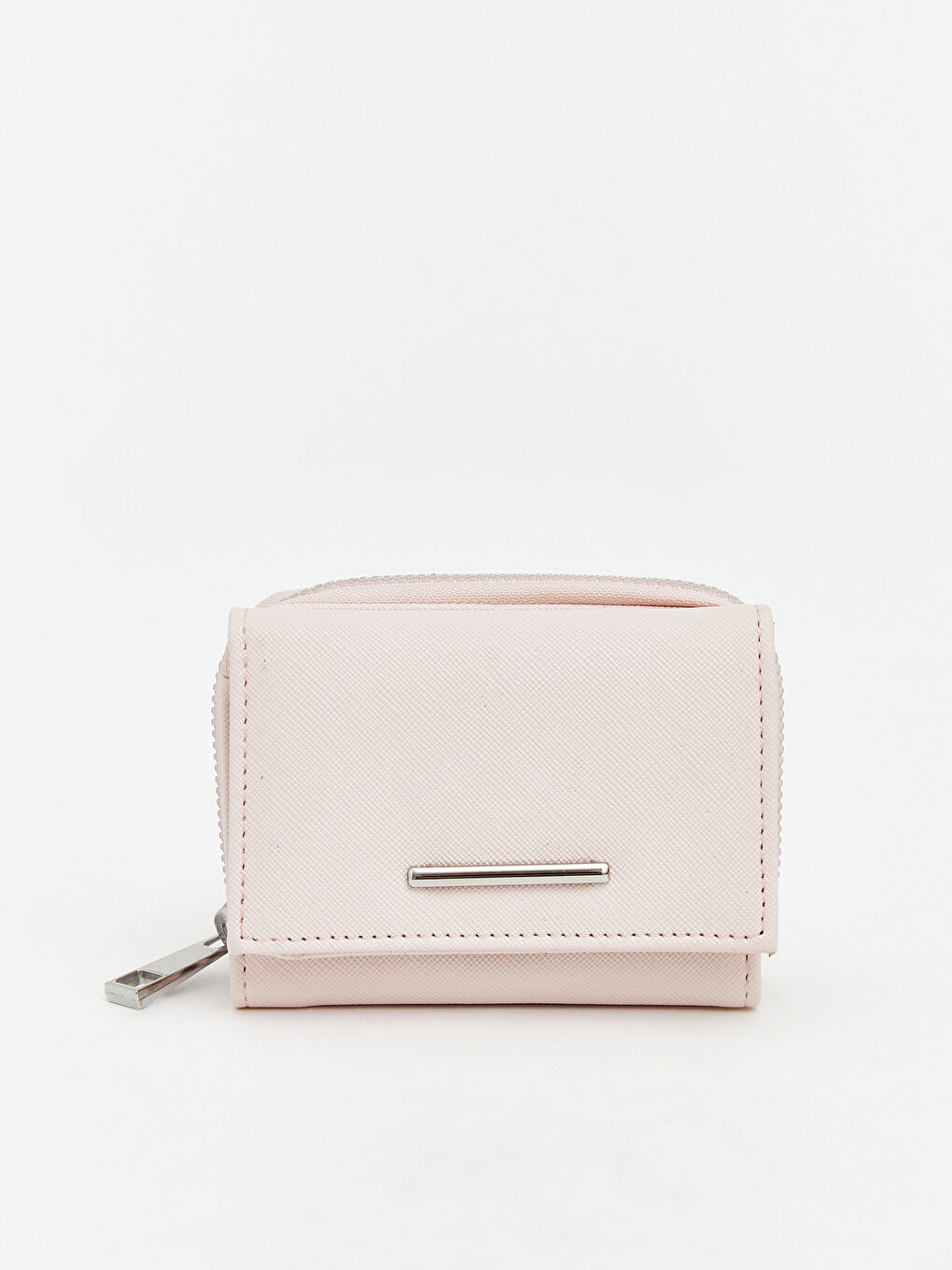 Ženski novčanik sa izgledom kože