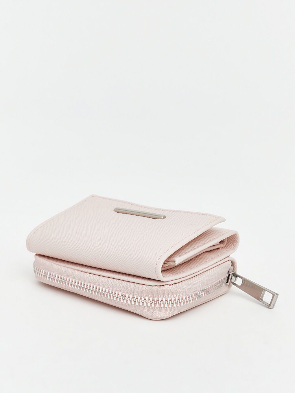 Ženski novčanik sa izgledom kože-1