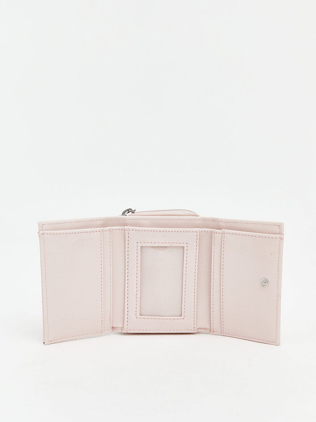 Ženski novčanik sa izgledom kože-2