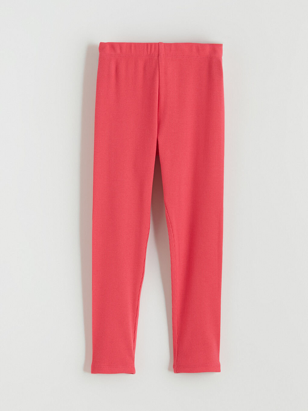 SVETLO BEŽ Pidžama komplet Devojka-4