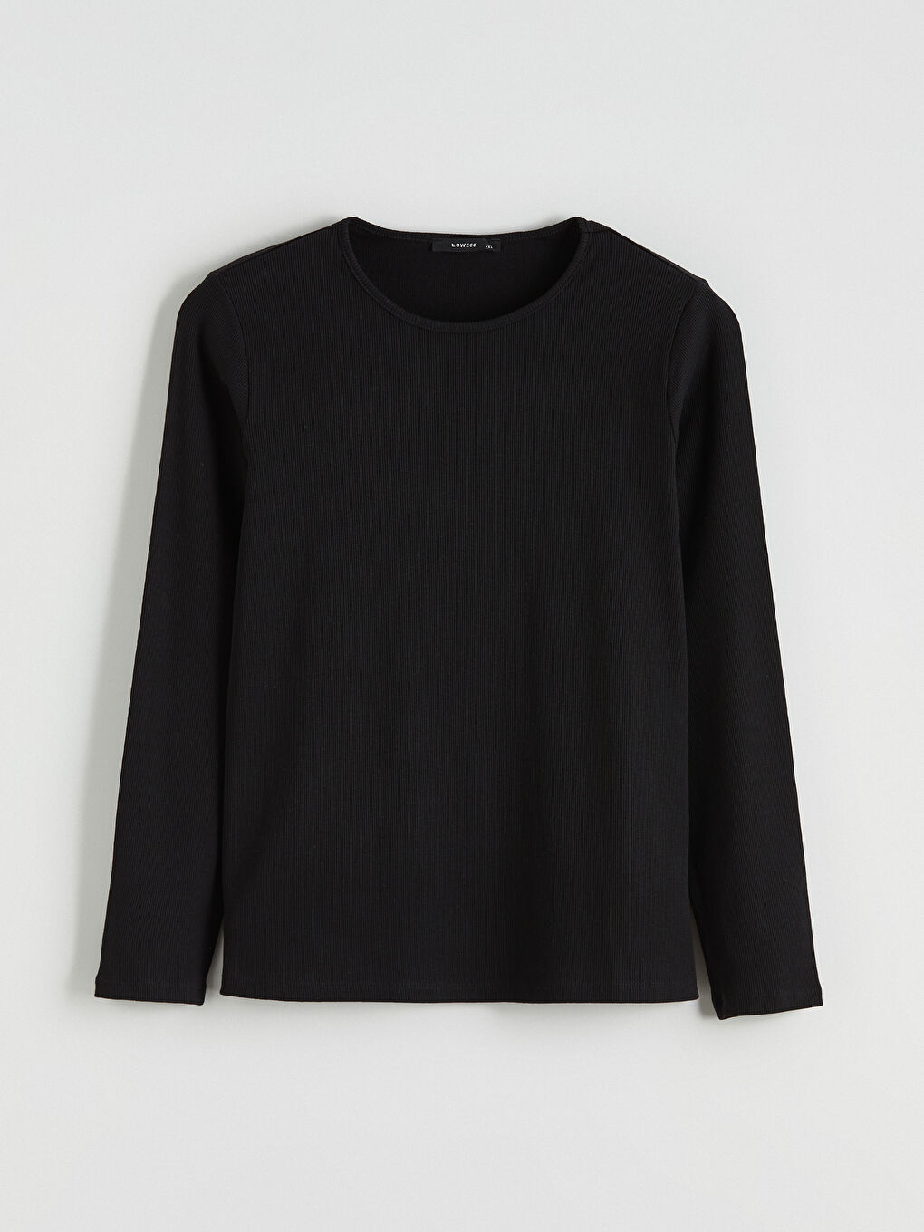 Crew Neck Women's Body-2