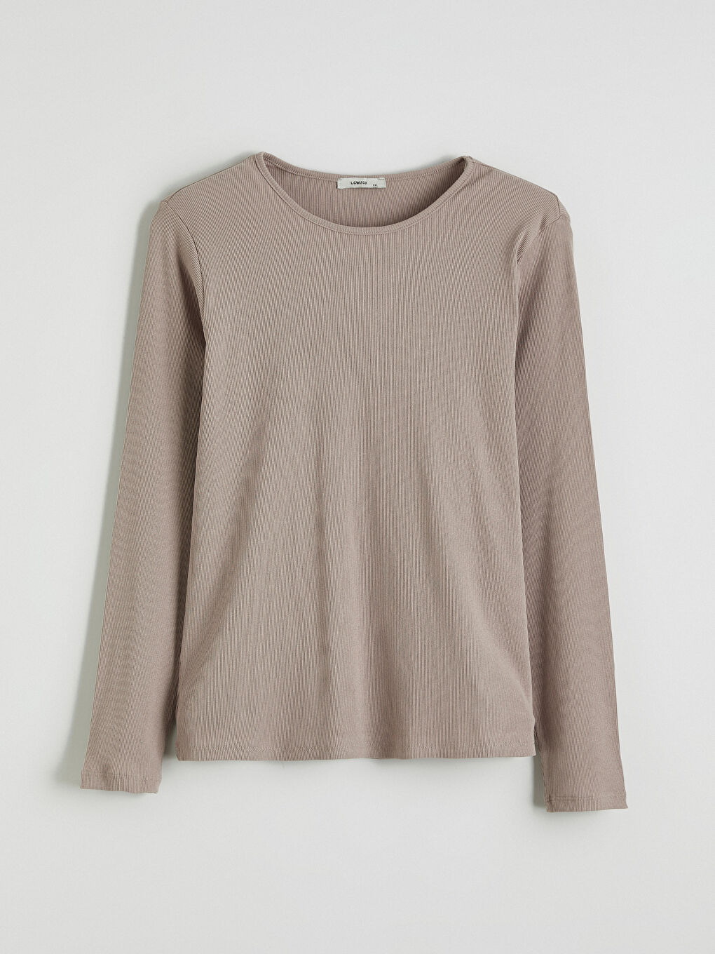 Crew Neck Women's Body-2