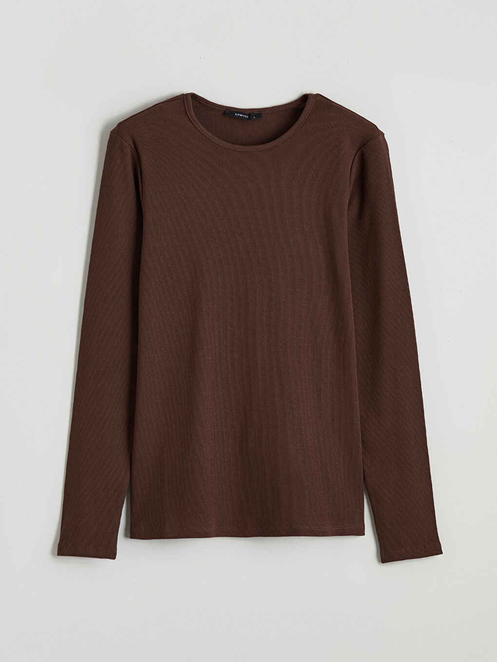 Crew Neck Women's Body-4