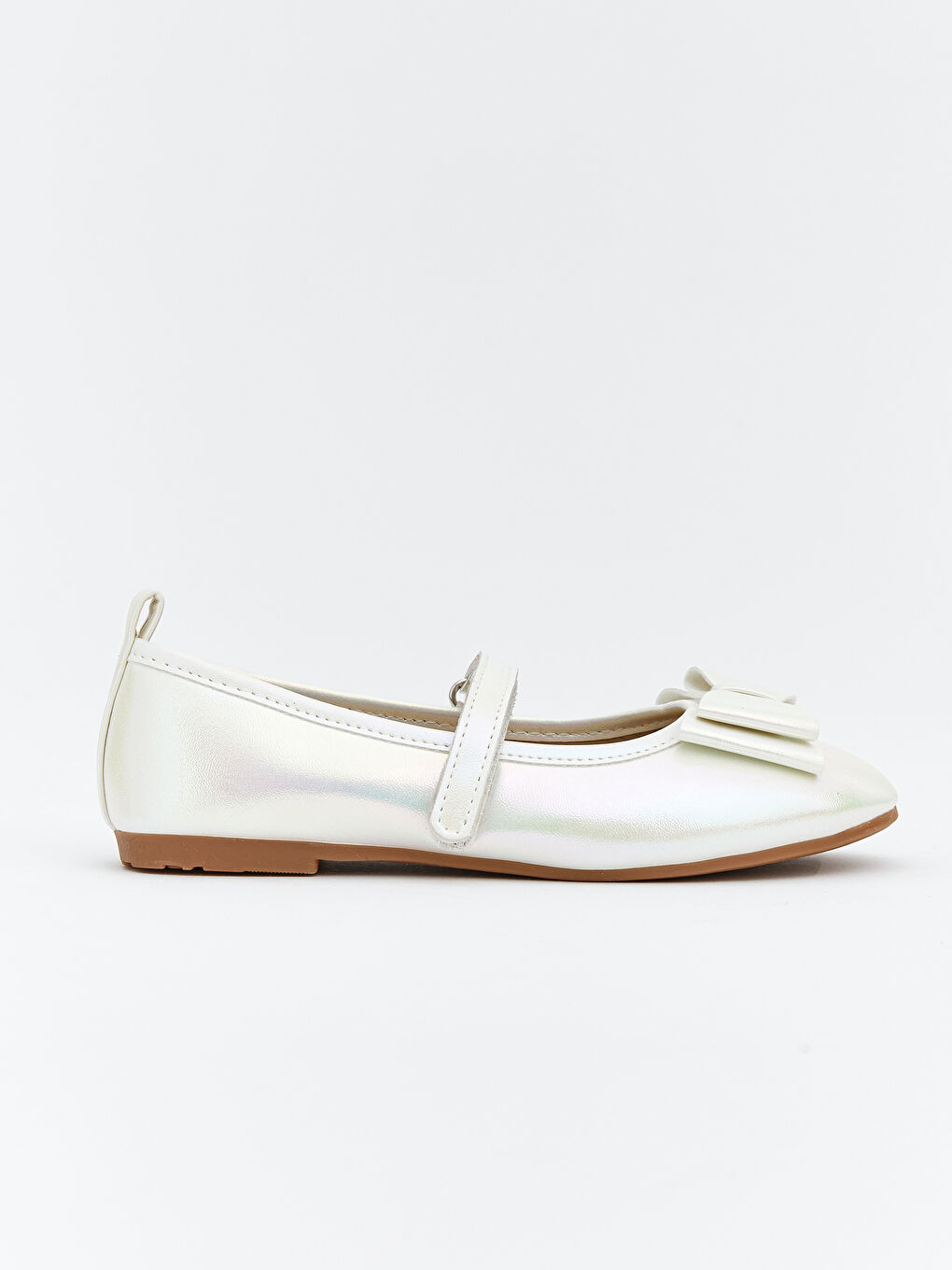 پێڵاوی بالێ بێجی كاڵ کچ-1