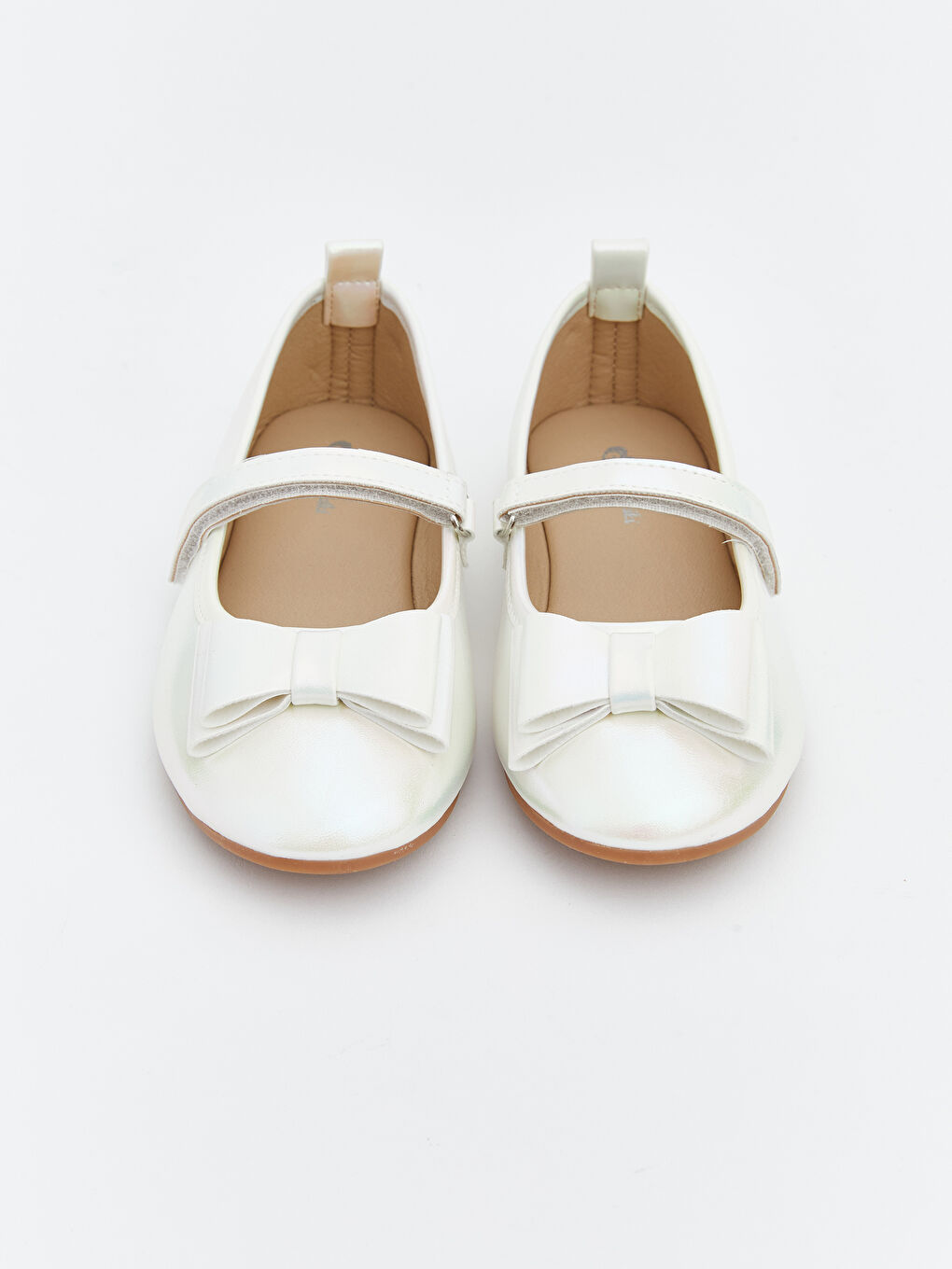 پێڵاوی بالێ بێجی كاڵ کچ-2