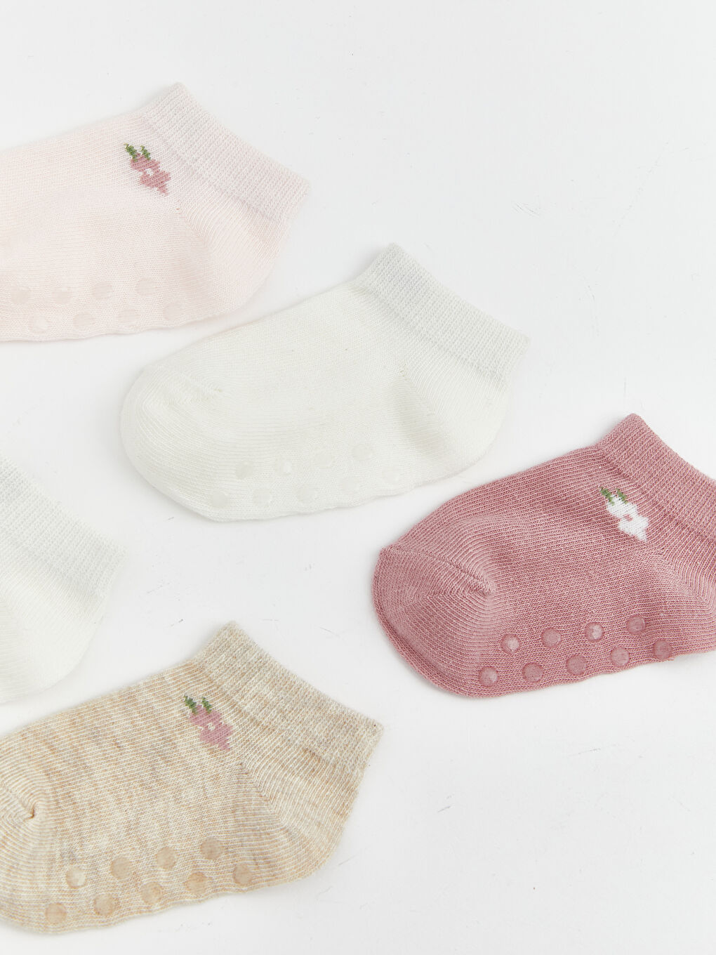 ROZE Sportske čarape Beba devojčica-2