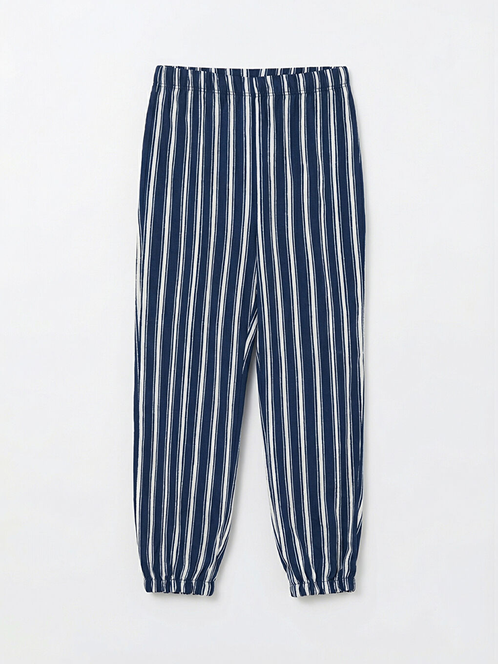 Mavi Baskılı Erkek Çocuk Pijama Takımı-3