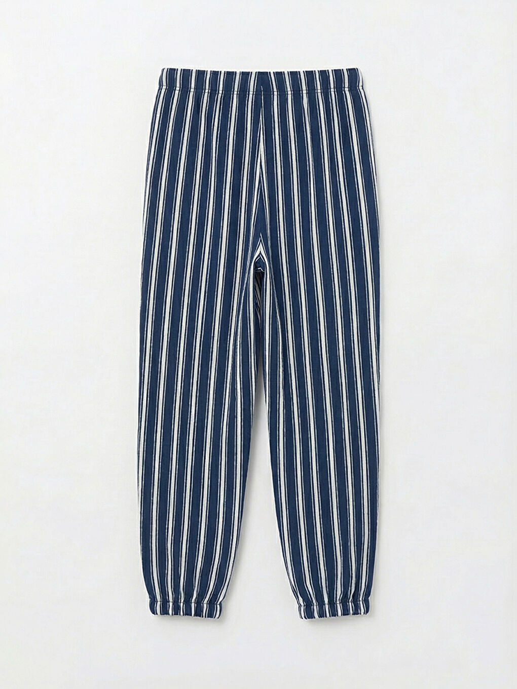 Mavi Baskılı Erkek Çocuk Pijama Takımı-4