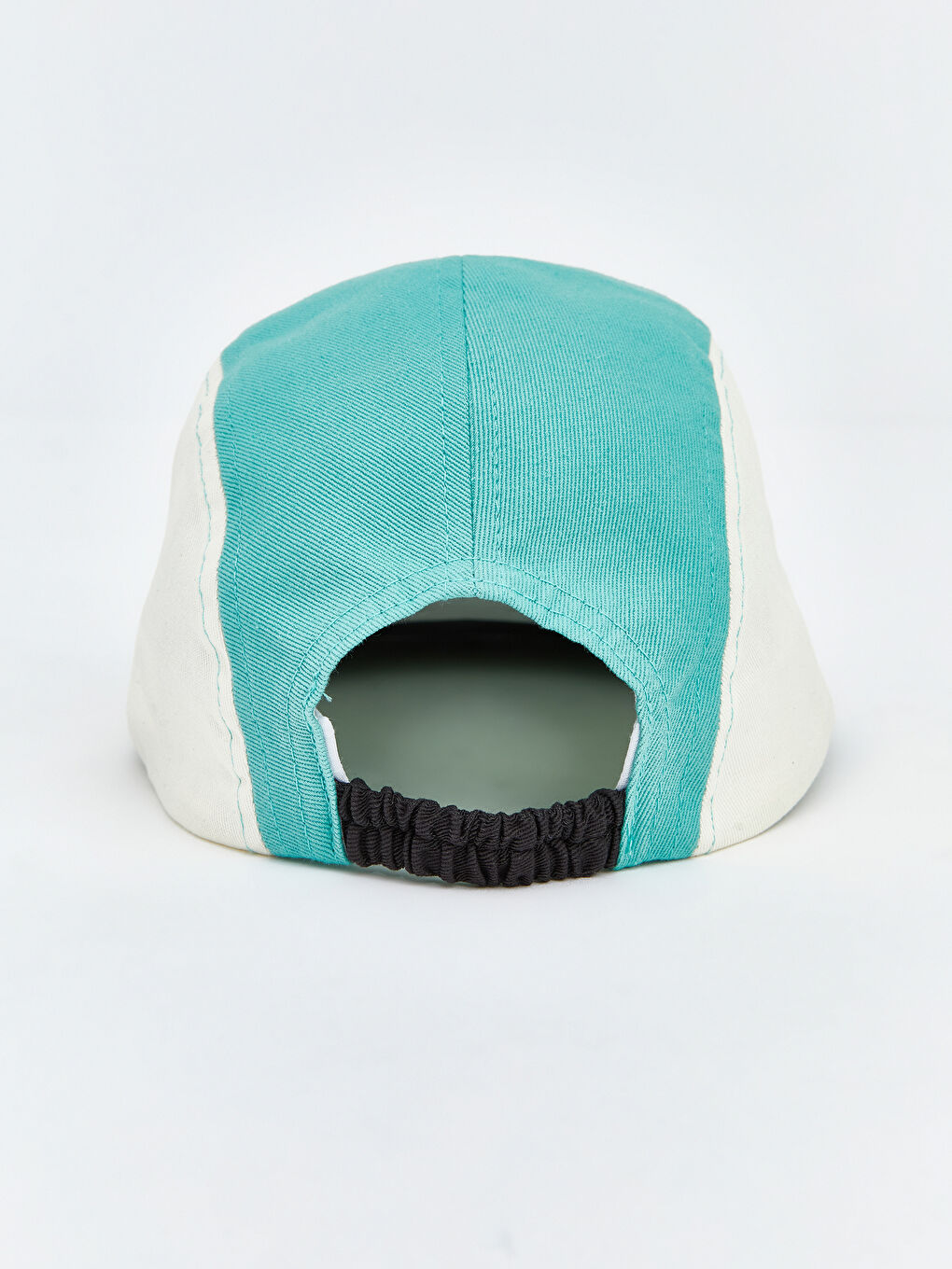 Karışık Baskılı Erkek Bebek Kep Şapka -2