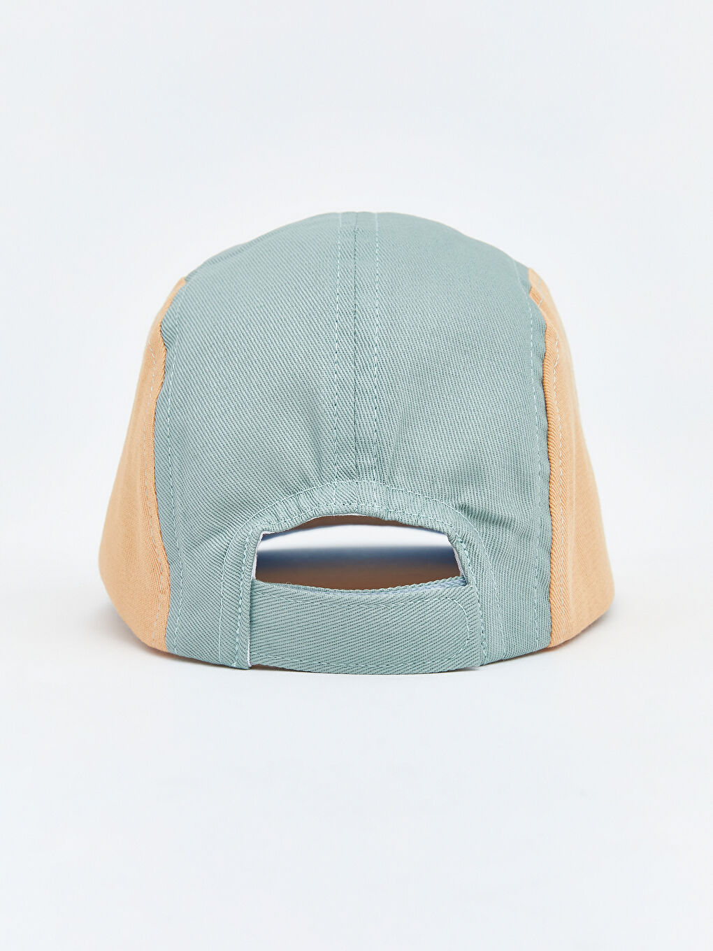 Karışık Summer Nakışlı Erkek Bebek Kep Şapka -2