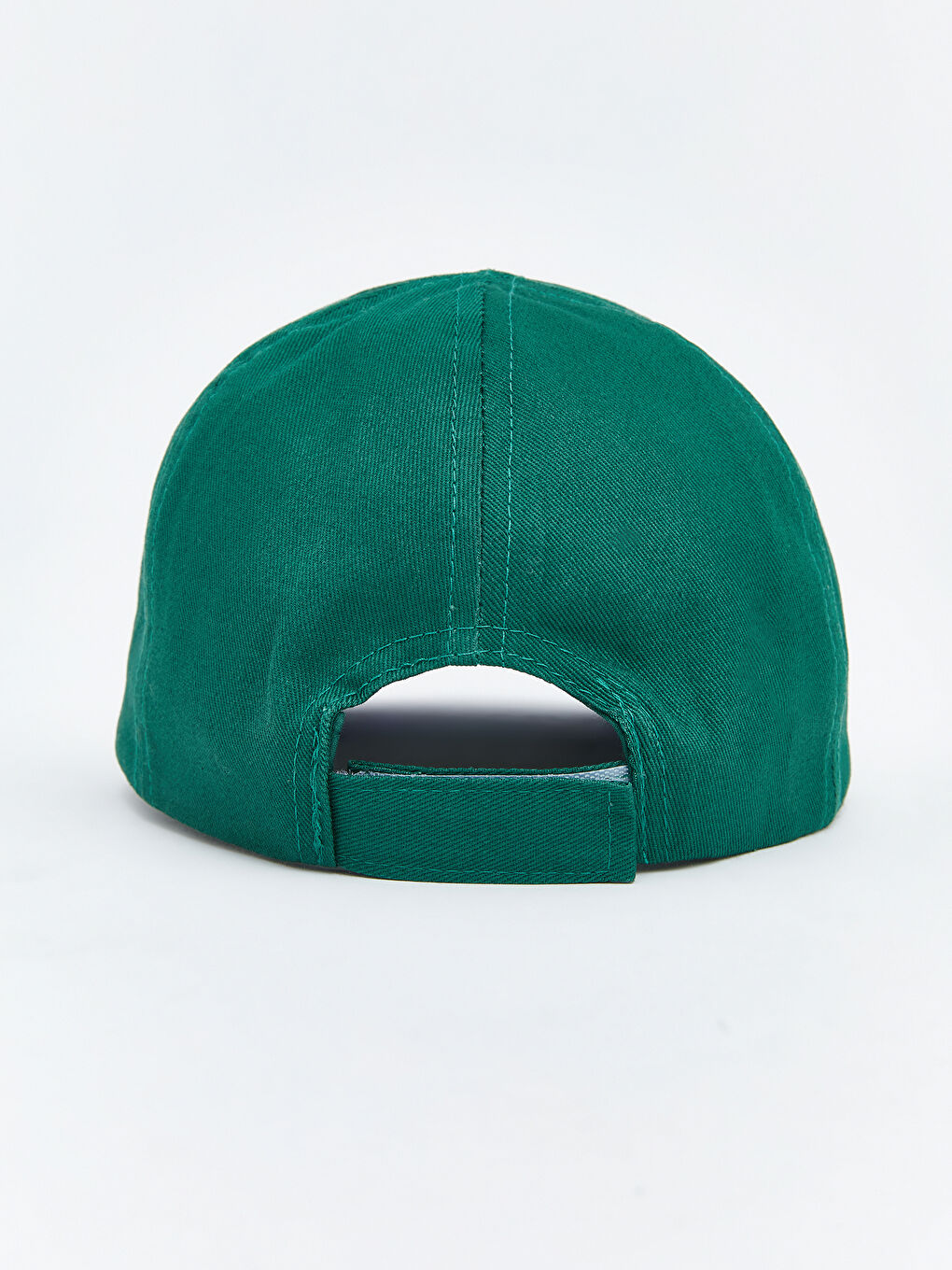 Karışık Mickey Mouse Baskılı Erkek Bebek Kep Şapka-2