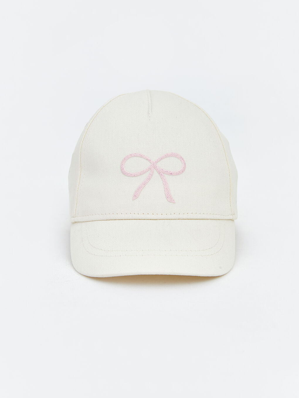 Cәби қыздар сұрғыштау-қою сары Кепка