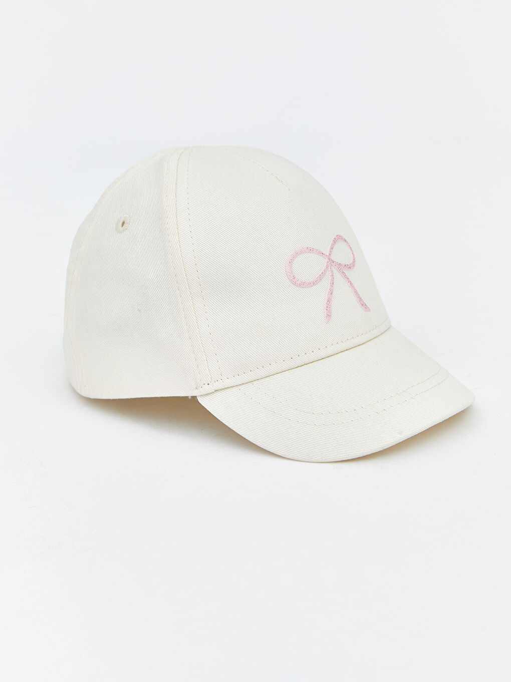 Cәби қыздар сұрғыштау-қою сары Кепка-1