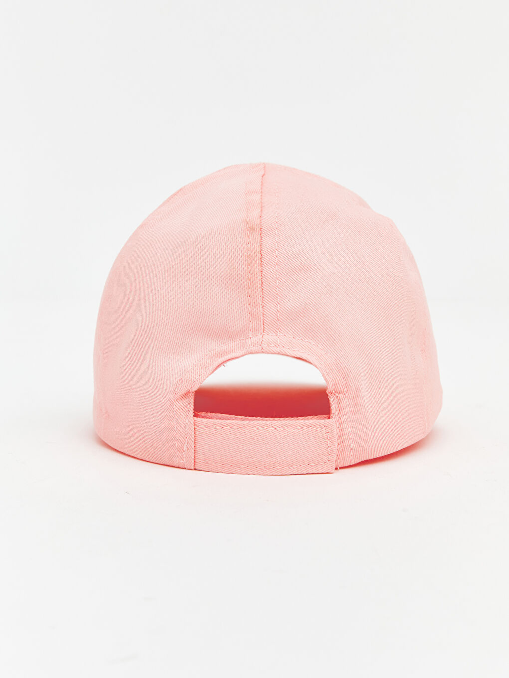 Baby Girl PINK Baseball Cap-2