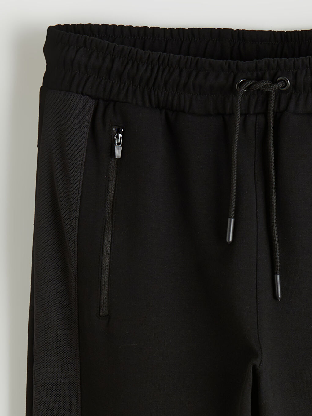 بنطال رياضي رجالي بقصة عادية-4