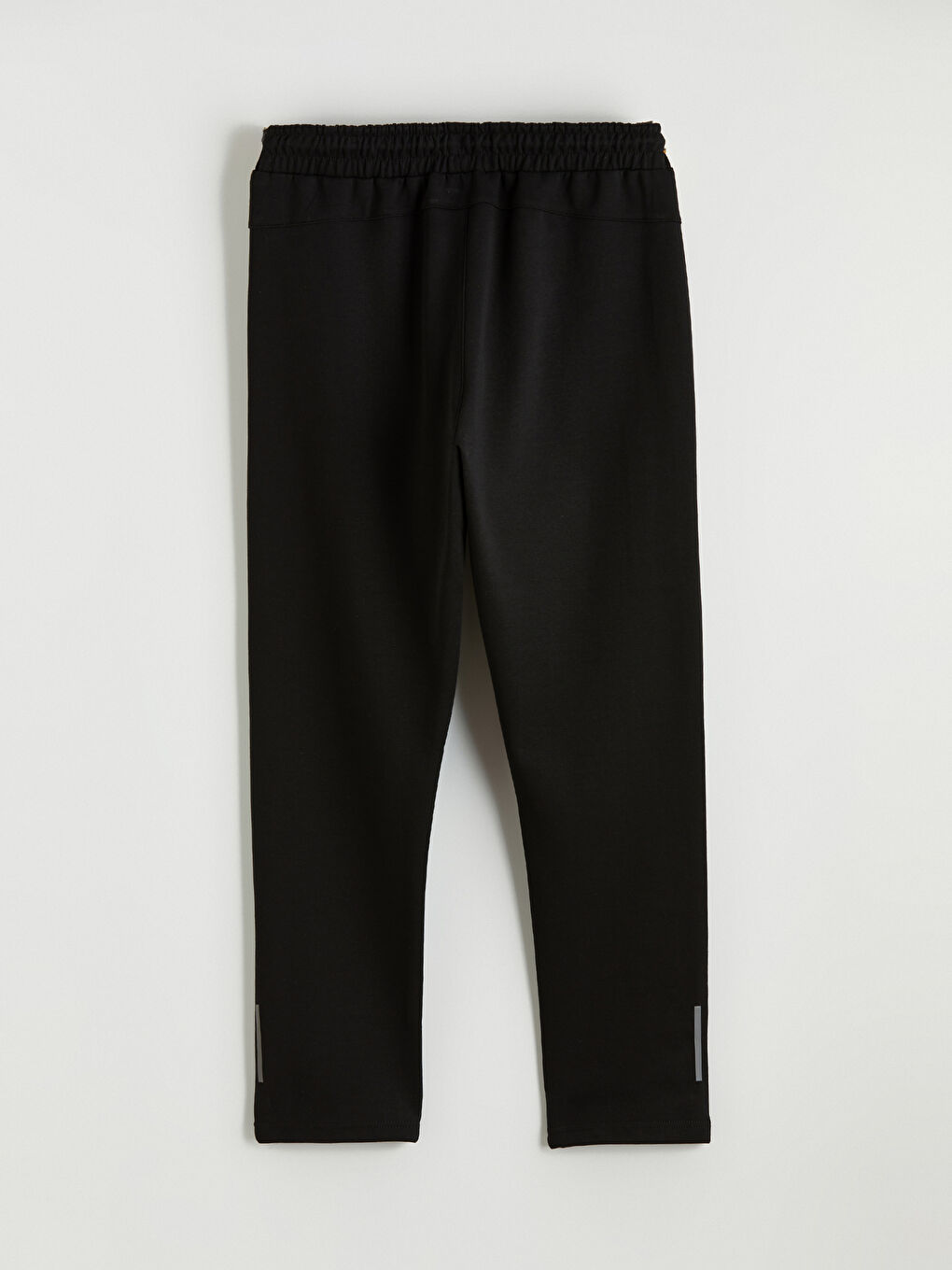 بنطال رياضي رجالي بقصة عادية-5