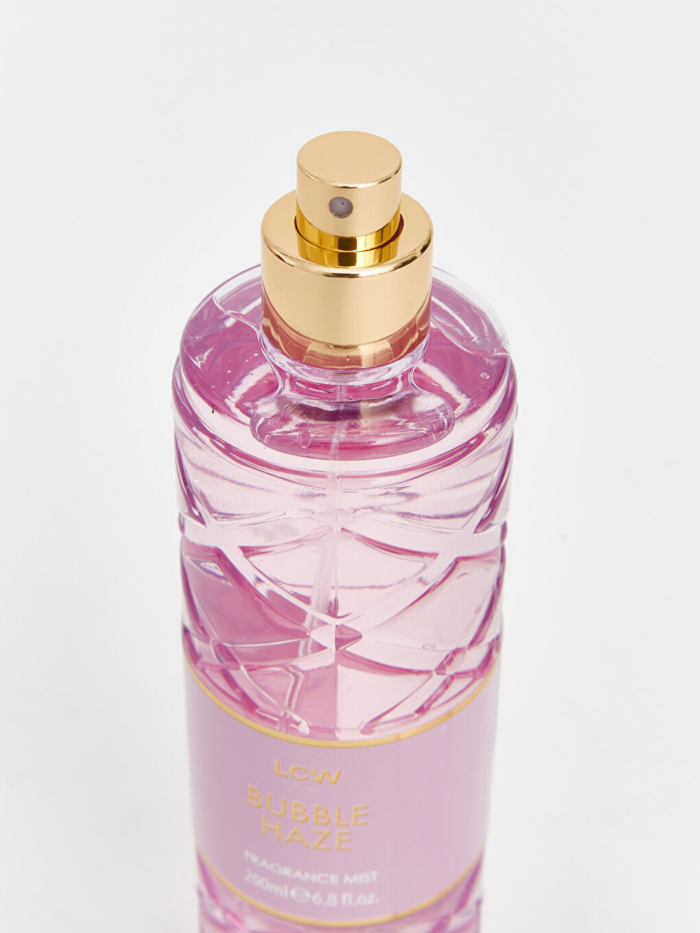 Bubble Haz Kadın Vücüt Spreyi 200 ml-2