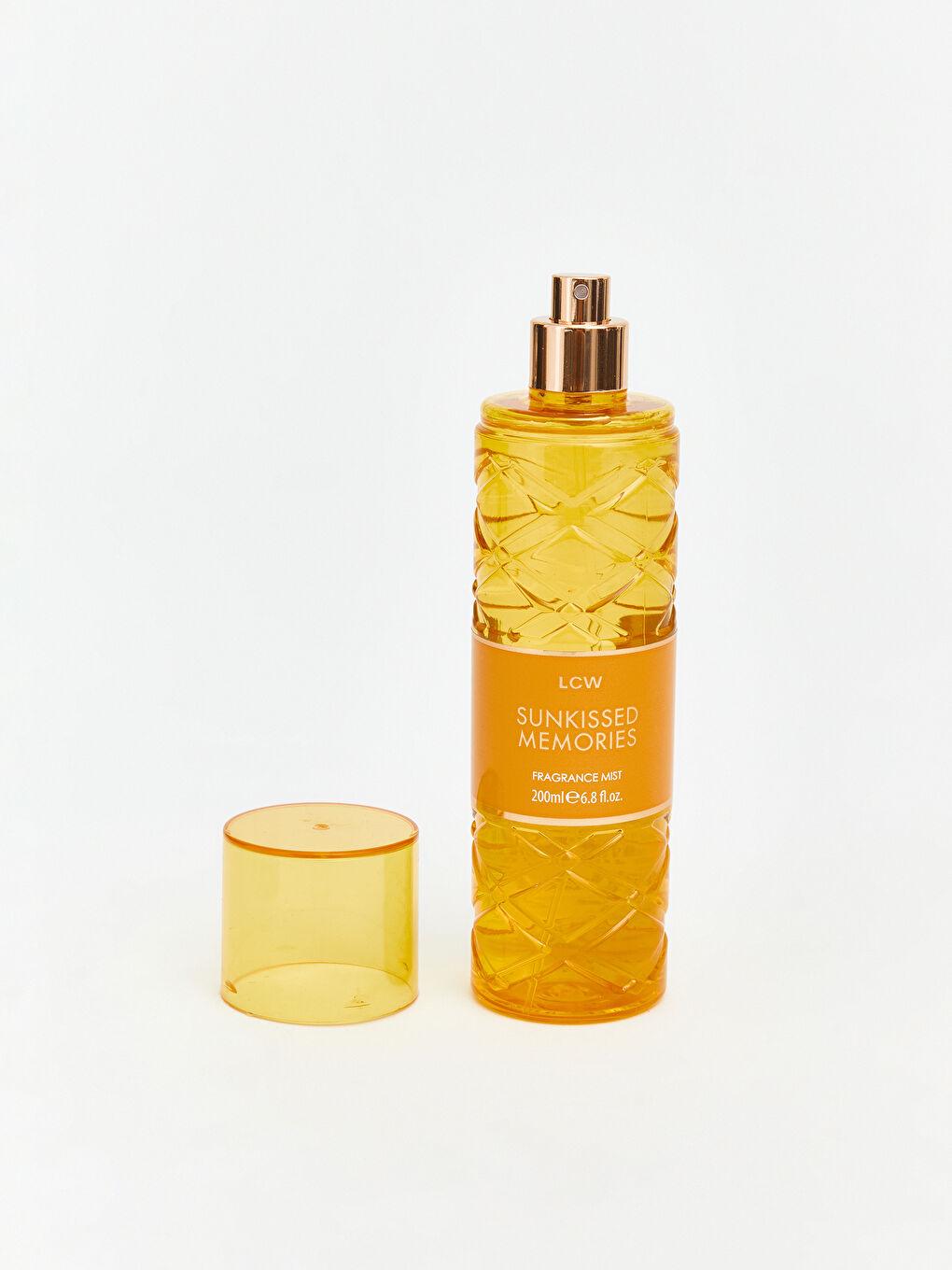 Sunkissed Memories Vücut Spreyi 200 ml-3