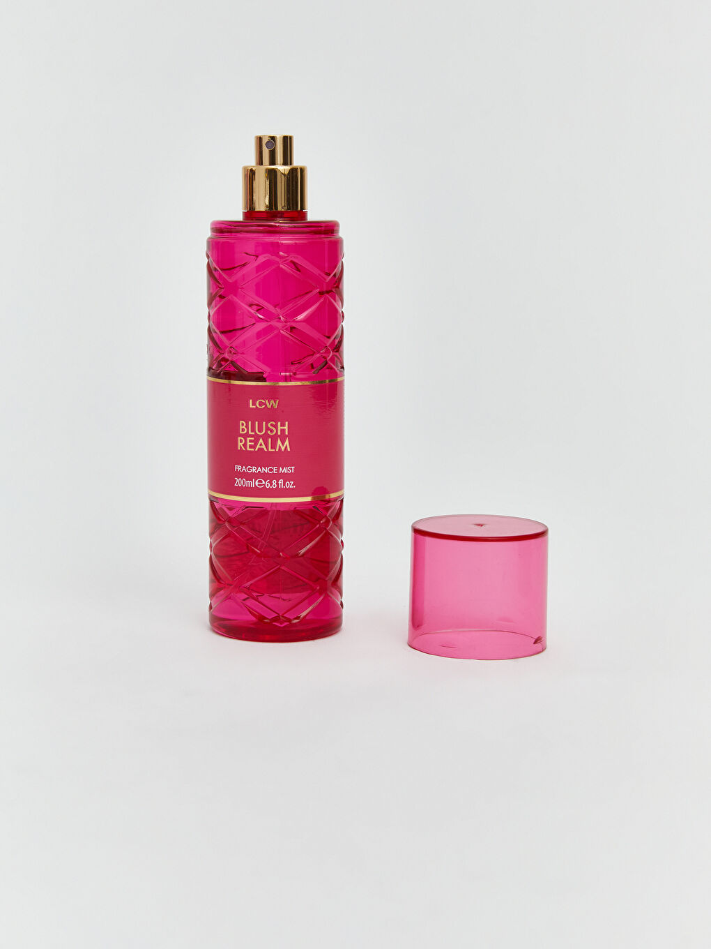 Blush Realm Kadın Vücut Spreyi 200 ml-1