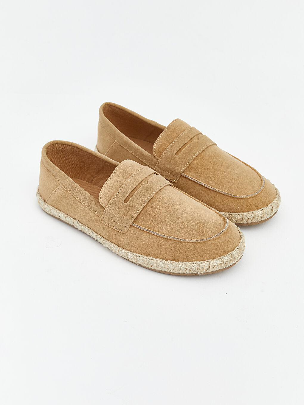 Boy BROWN Suit Shoes