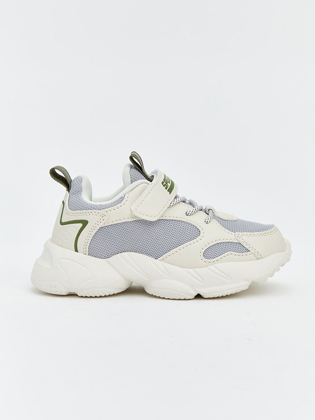 پێڵاوی وەرزشی بێجی کوڕی ساوا-1