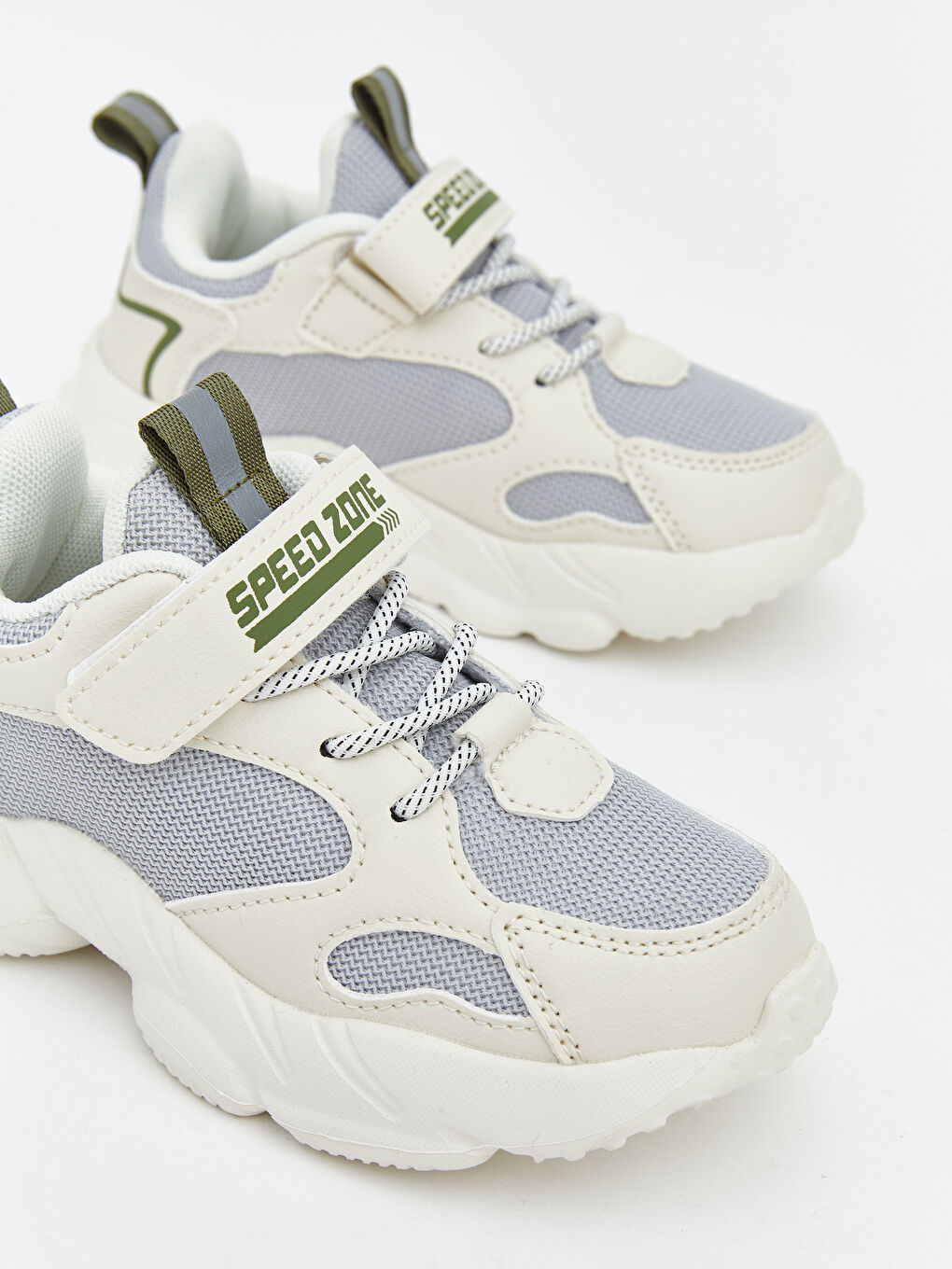 پێڵاوی وەرزشی بێجی کوڕی ساوا-2