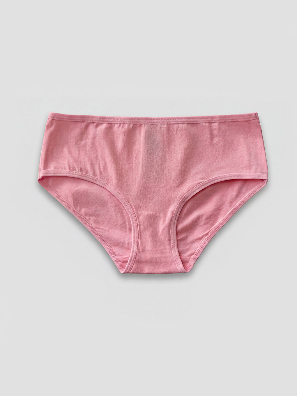 Cherry Print Girls' Knickers 3-Pack-3